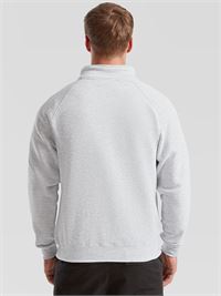FELPA RAGLAN